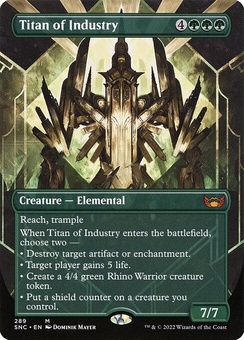 Titan of Industry (borderless)