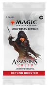 Universes Beyond: Assassin's Creed - Beyond Booster