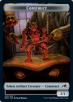 Construct #15 (token)
