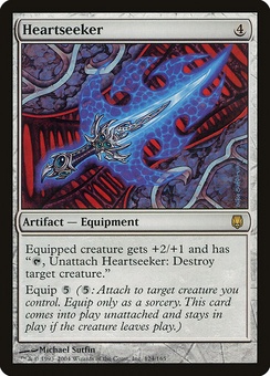 Heartseeker (DST PL)