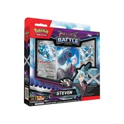 May Battle Deck: Steven