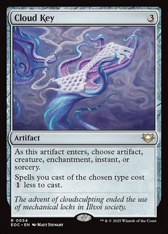 Cloud Key