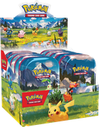 Pokémon - Ascended Heroes: Mini Tin