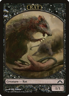 Rat (token)