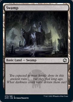 Swamp #273