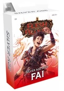 Flesh and Blood - Silver Age Deck Fai