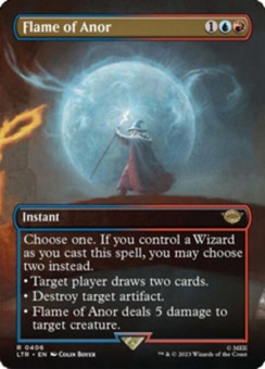 Flame of Anor (borderless)