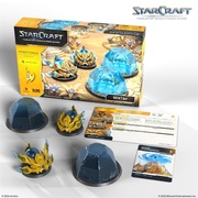 StarCraft® TMG - Sentry - Protoss