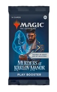 Murders at Karlov Manor - Play Booster