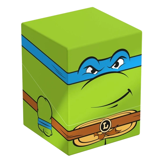 Squaroes Squaroe Teenage Mutant Ninja Turtles™ NT006 - Leonardo