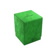 Gamegenic - Squire 100+ XL Green