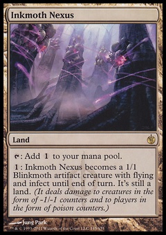 Inkmoth Nexus (EX)