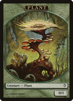 Plant (token)