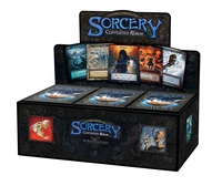 Sorcery: Contested Realm - Beta Booster Box