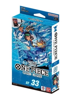 One Piece - Kuzan ST-33