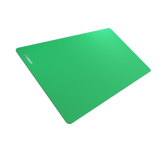 Gamegenic - Prime Playmat Green