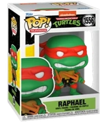 Funko POP! TV: TMNT S4 - Raphael