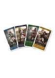 Assassin’s Creed: Brotherhood of Venice - Desková hra