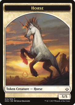 Horse (token)