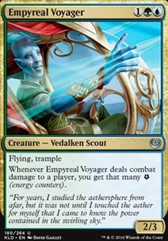 Empyreal Voyager