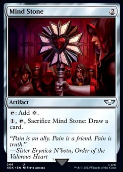 Mind Stone (#244)