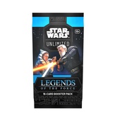 SWU - Legends of the Force: Booster