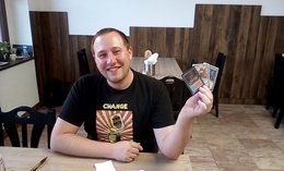 Rekapitulace Duel Commanderu v Pardubicích (3.7.) Foto