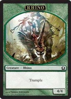 Rhino (token)