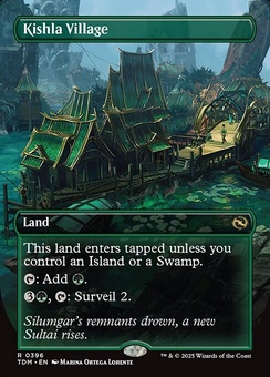 Kishla Village (borderless)