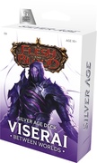 Flesh and Blood - Silver Age Deck Viserai, Between Worlds