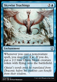 Skywise Teachings