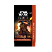 SWU - A Lawless Time: Carbonite Booster