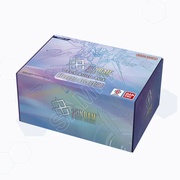 Gundam - Freedom Ascension Deck Build Box SC-01