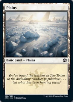 Plains #262