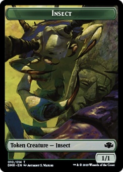 Insect (token)