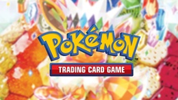 Naskladnění Pokémon produktů! Foto