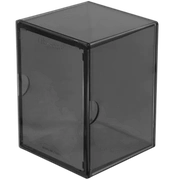 Ultra Pro Eclipse Deck Box - Smoke Grey (100+)
