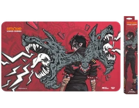 Riftbound - Unleashed Playmat: Vi, Piltover Enforcer