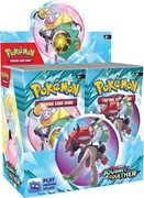 Journey Together: Booster box