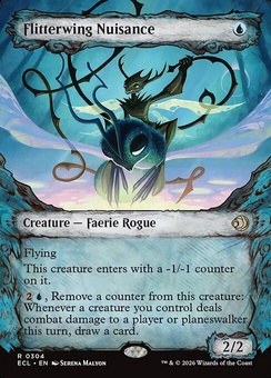 Flitterwing Nuisance (borderless showcase)