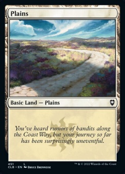 Plains #451