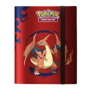 Pokémon - Mega Charizard XY: album na 360 karet