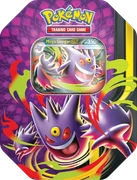 Pokémon - Mega Moonlit Tin - Mega Gengar ex