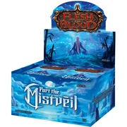 Flesh and Blood - Part the Mistveil Booster Box
