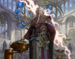 Pozvánka na prerelease Core Setu 2021 Foto