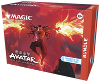Avatar: The Last Airbender – Fat Pack Bundle