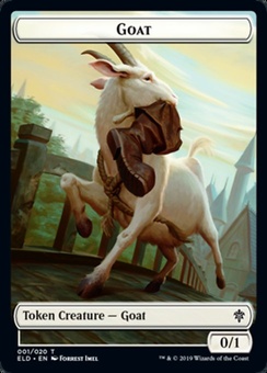 Goat (ELD)