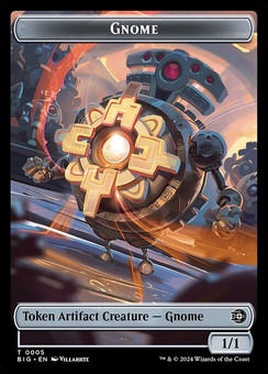 Gnome (token)