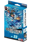 One Piece - Kuzan ST-33