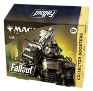 Universes Beyond: Fallout Collector Booster Box